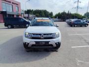 Renault Duster I Рестайлинг Тула  - изображение 18