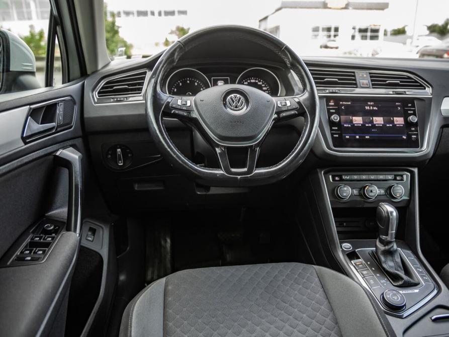 Volkswagen Tiguan II Волгоград  - изображение 15