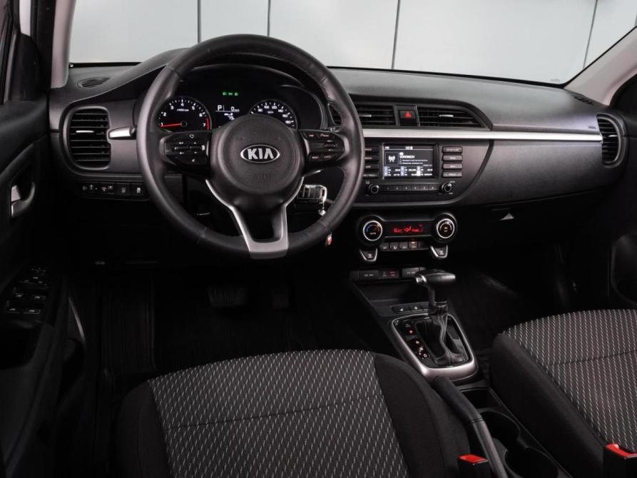 Kia Rio IV Воронеж  - изображение 6