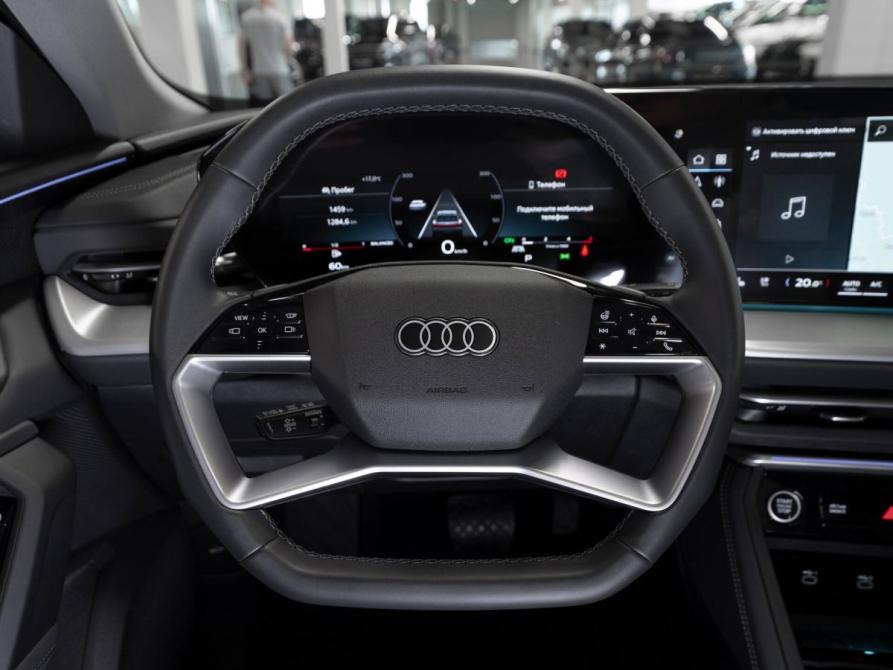 Audi Q5 III Москва  - изображение 11