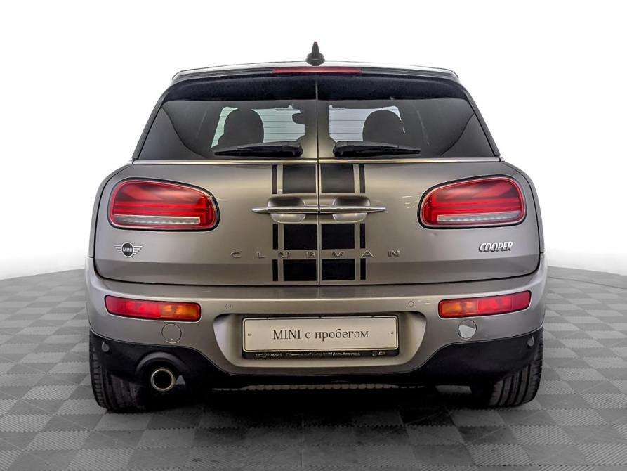 Mini Clubman II Рестайлинг Москва  - изображение 6