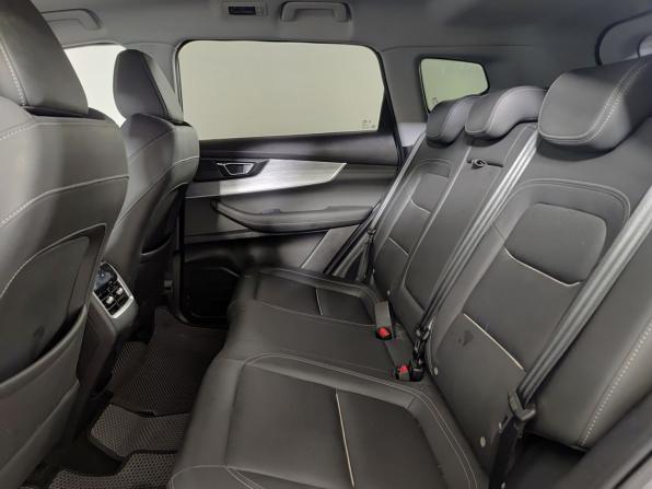 Chery Tiggo 7 Pro Max I с пробегом 2023 года, цена 1 860 000 рублей, 56506 км, внедорожник, Автокод Объявления