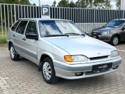 Lada (ВАЗ) 2114 Тверь  - изображение 14