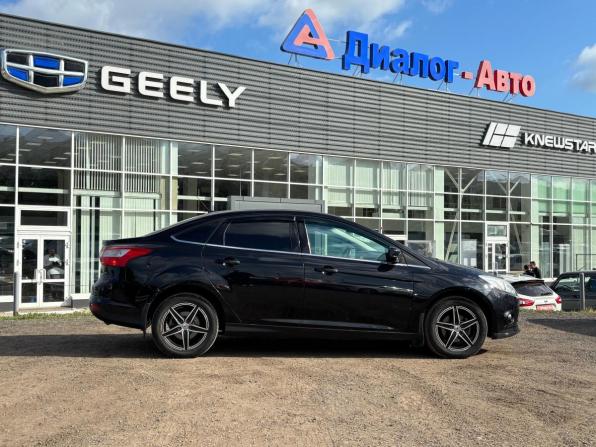 Ford Focus III с пробегом 2012 года, цена 785 000 рублей, 192000 км, седан, Автокод Объявления
