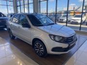 Lada (ВАЗ) Granta I Рестайлинг Саратов  - изображение 30