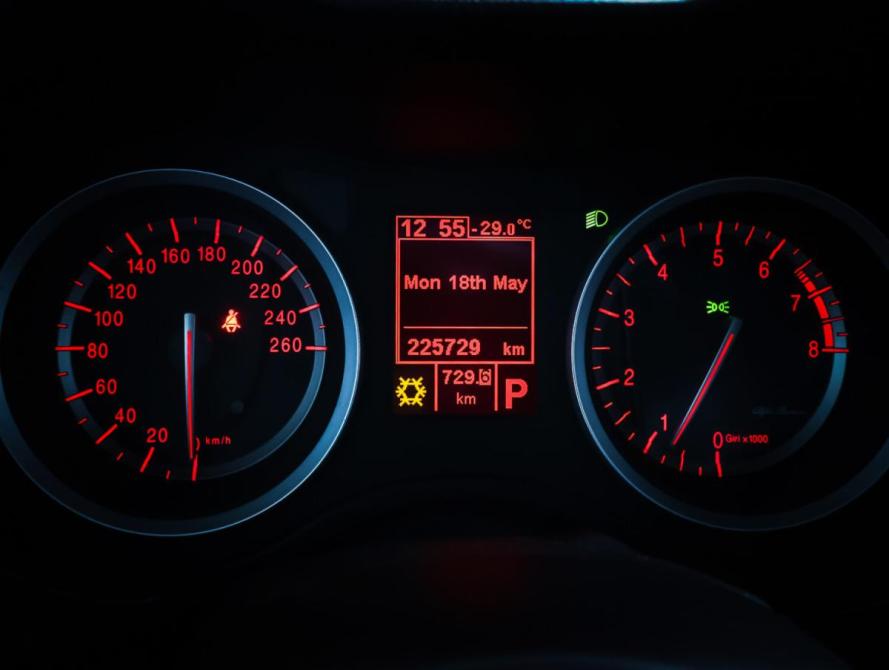 Alfa Romeo 159 Москва  - изображение 16