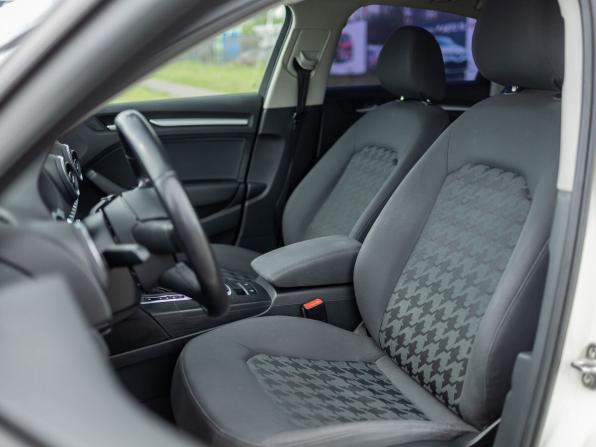 Audi A3 III (8V) с пробегом 2014 года, цена 1 250 000 рублей, 133567 км, седан, Автокод Объявления