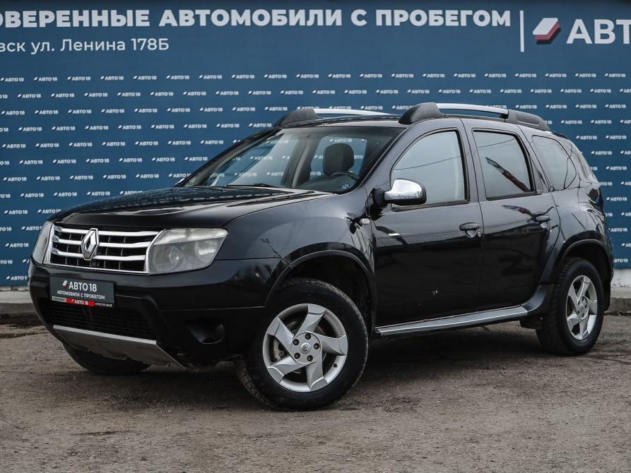 Renault Duster I Ижевск  - изображение 1