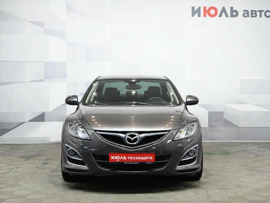 Mazda 6 II (GH) Рестайлинг Екатеринбург  - изображение 2