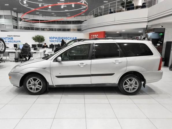 Ford Focus I Рестайлинг с пробегом 2004 года, цена 200 000 рублей, 378107 км, универсал, Автокод Объявления