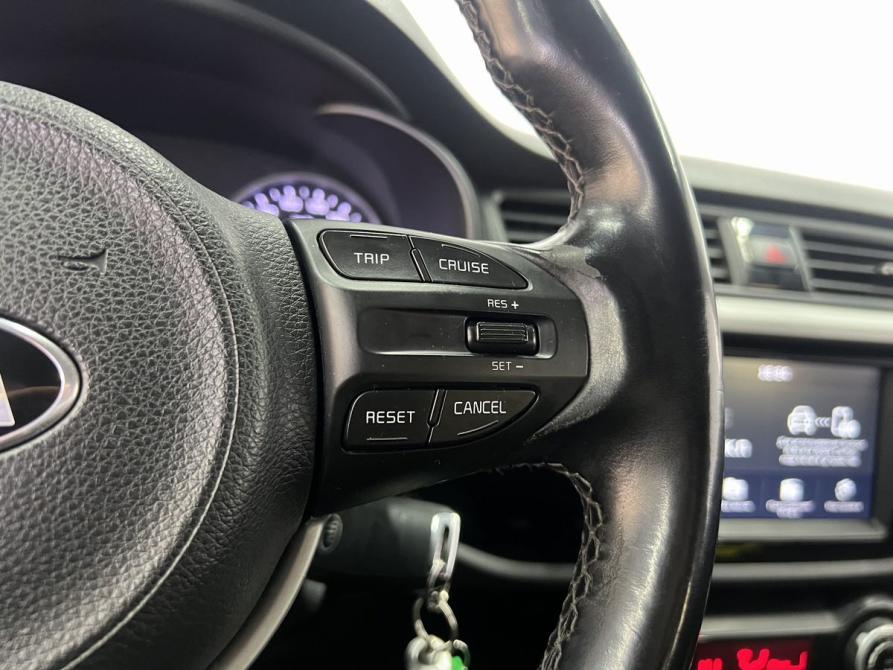 Kia Rio IV Уфа  - изображение 14