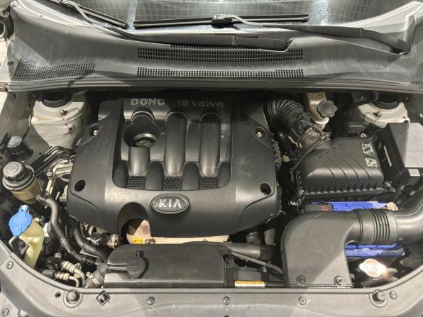 Kia Sportage II с пробегом 2007 года, цена 717 401 рубль, 326652 км, внедорожник, Автокод Объявления