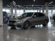 BMW 5 серии VII (G30/G31/G38) Москва  - изображение 28
