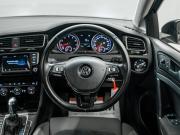 Volkswagen Golf VII Красноярск  - изображение 31