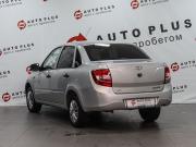 Lada (ВАЗ) Granta I Минеральные Воды  - изображение 18