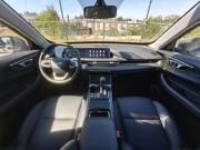 Chery Tiggo 4 Pro I Рестайлинг Санкт-Петербург  - изображение 23