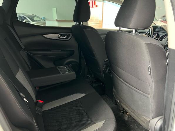 Nissan Qashqai II Рестайлинг с пробегом 2019 года, цена 1 879 000 рублей, 85000 км, внедорожник, Автокод Объявления
