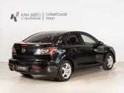 Mazda 3 II (BL) Рестайлинг Казань  - изображение 11