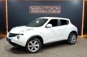 Nissan Juke I Уфа  - изображение 17