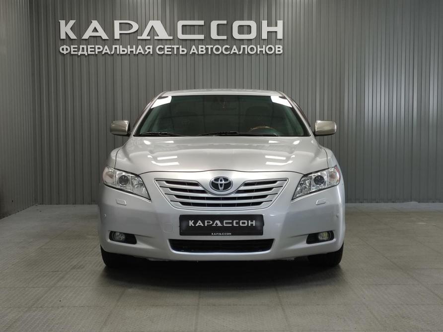 Toyota Camry VI (XV40) Пермь  - изображение 3