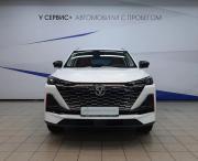 Changan CS55 Plus II Москва  - изображение 25