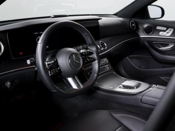 Mercedes-Benz E-Класс V (W213 S213 C238) Рестайлинг с пробегом 2020 года, цена 5 999 000 рублей, 29449 км, седан, Автокод Объявления