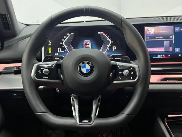 Новый BMW 5 серии VIII (G60/G61/G68) 2025 года, цена 8 699 000 рублей, седан, Автокод Объявления