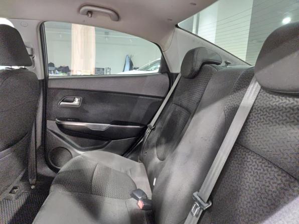 Kia Rio III с пробегом 2014 года, цена 575 000 рублей, 281552 км, седан, Автокод Объявления