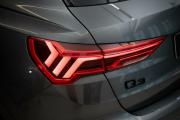Audi Q3 II (F3) Москва  - изображение 41