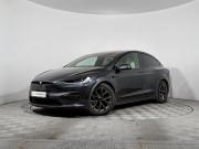 Tesla Model X I Рестайлинг Санкт-Петербург  - изображение 33