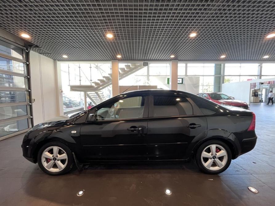 Ford Focus II Чебоксары  - изображение 6