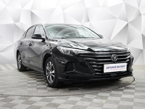 Changan Eado Plus с пробегом 2024 года, цена 1 721 000 рублей, 41607 км, седан, Автокод Объявления