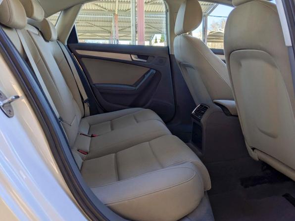 Audi A4 IV (B8) с пробегом 2011 года, цена 1 274 900 рублей, 139000 км, седан, Автокод Объявления