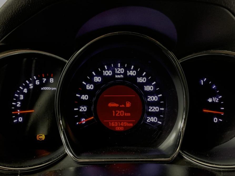 Kia Ceed II Москва  - изображение 14