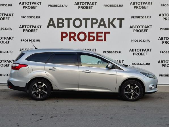 Ford Focus III с пробегом 2012 года, цена 685 000 рублей, 203233 км, универсал, Автокод Объявления