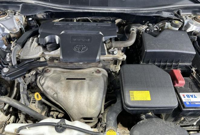 Toyota Camry VII (XV50) с пробегом 2012 года, цена 1 470 000 рублей, 214690 км, седан, Автокод Объявления