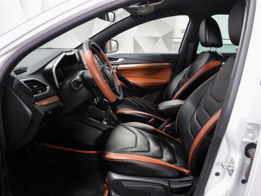 Lada (ВАЗ) Vesta I Рестайлинг (NG) Ульяновск  - изображение 10