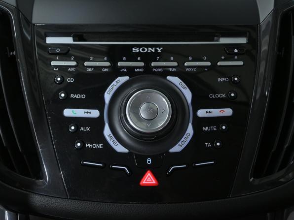 Ford Kuga II с пробегом 2014 года, цена 985 000 рублей, 263200 км, внедорожник, Автокод Объявления