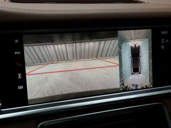 Porsche Panamera II Рестайлинг с пробегом 2023 года, цена 14 499 000 рублей, 39721 км, лифтбек, Автокод Объявления