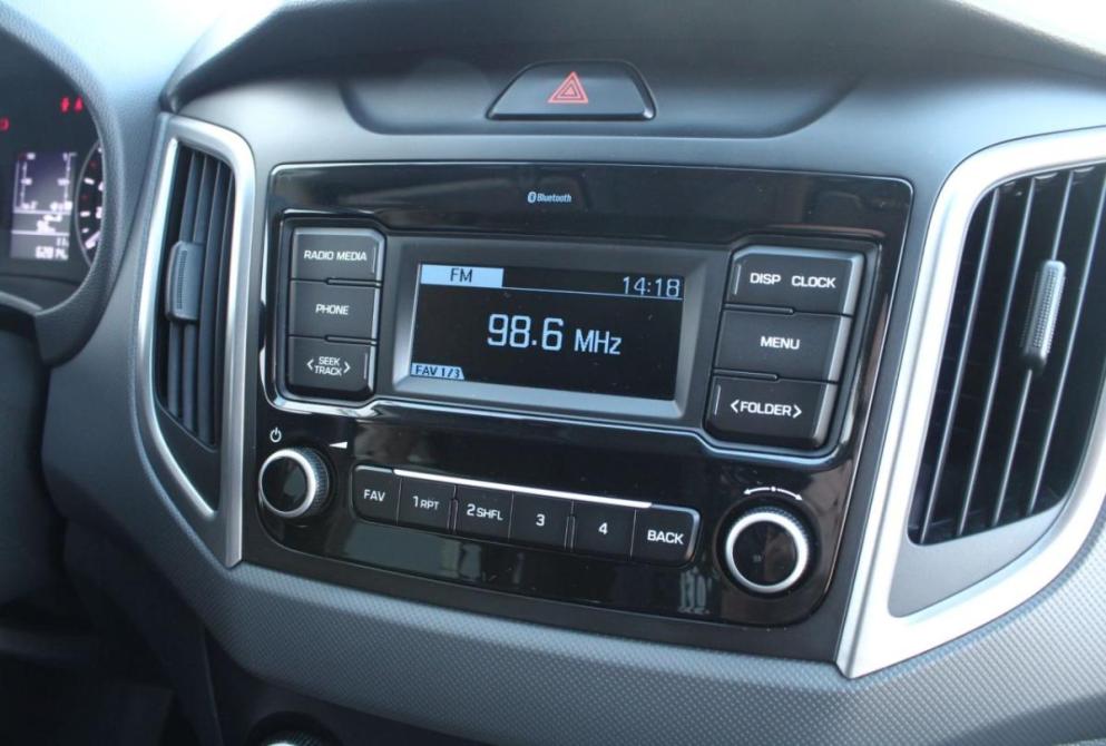 Hyundai Creta I Нижний Новгород  - изображение 19
