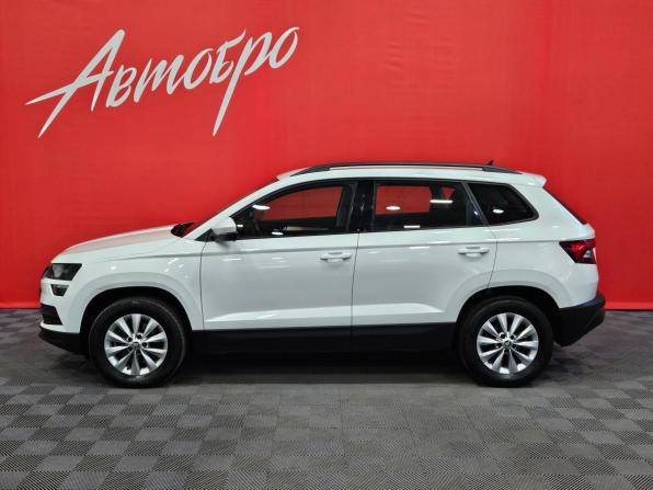 Skoda Karoq I с пробегом 2021 года, цена 2 499 000 рублей, 87576 км, внедорожник, Автокод Объявления