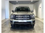 Haval H5 II Москва  - изображение 14