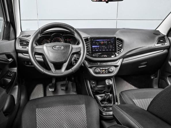 Lada (ВАЗ) Vesta I с пробегом 2017 года, цена 919 000 рублей, 82915 км, седан, Автокод Объявления