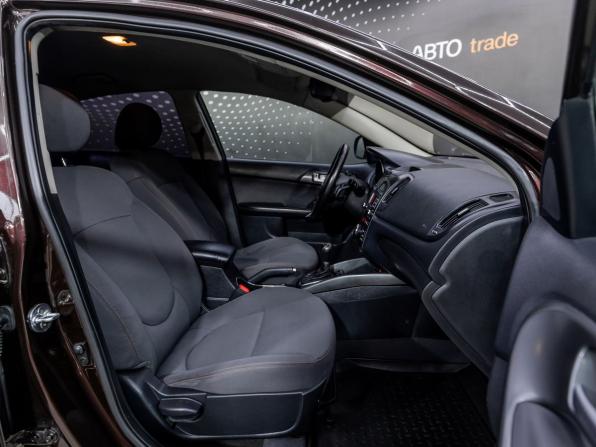Kia Cerato II с пробегом 2011 года, цена 553 000 рублей, 261783 км, седан, Автокод Объявления