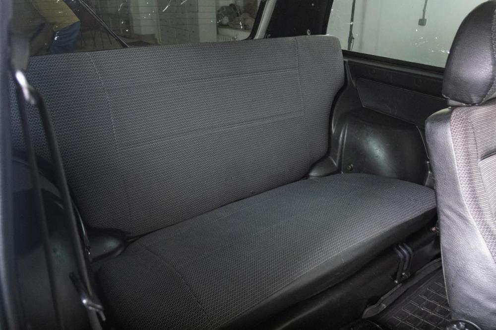 Lada (ВАЗ) 2121 (4x4) I Рестайлинг Томск  - изображение 18