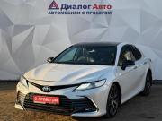 Toyota Camry VIII (XV70) Набережные Челны  - изображение 24