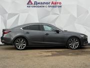 Mazda 6 III (GJ) Рестайлинг 2 Набережные Челны  - изображение 26