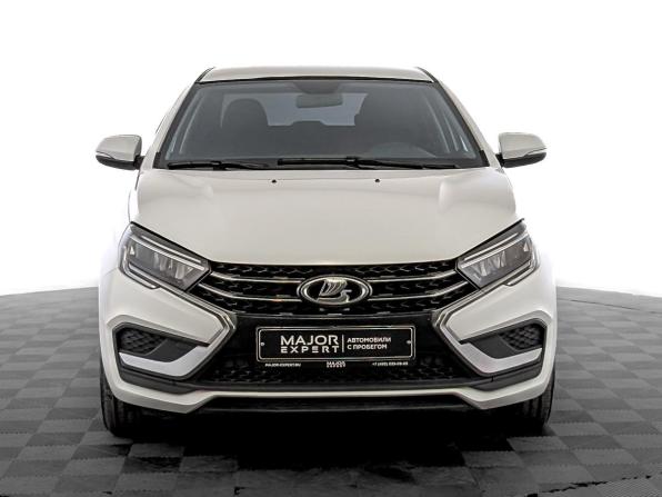 Lada (ВАЗ) Vesta I Рестайлинг (NG) с пробегом 2023 года, цена 1 060 000 рублей, 84760 км, седан, Автокод Объявления