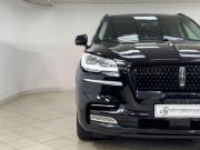 Lincoln Aviator II Санкт-Петербург  - изображение 75