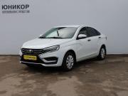 Lada (ВАЗ) Vesta I Рестайлинг (NG) Нижний Новгород  - изображение 18